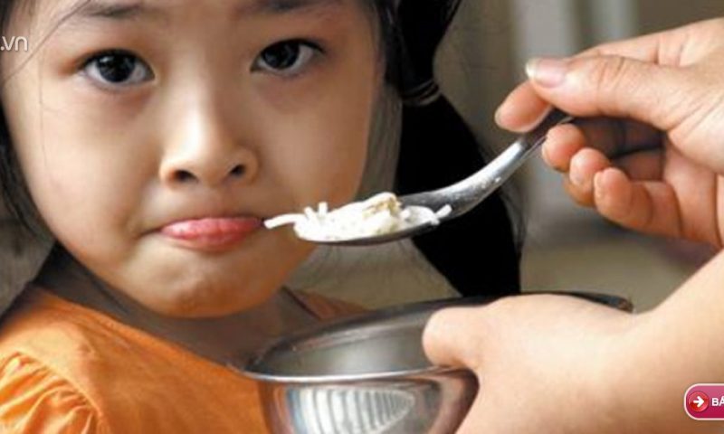 Chăm sóc bữa ăn sạch cho trẻ là lo cho tương lai đất nước