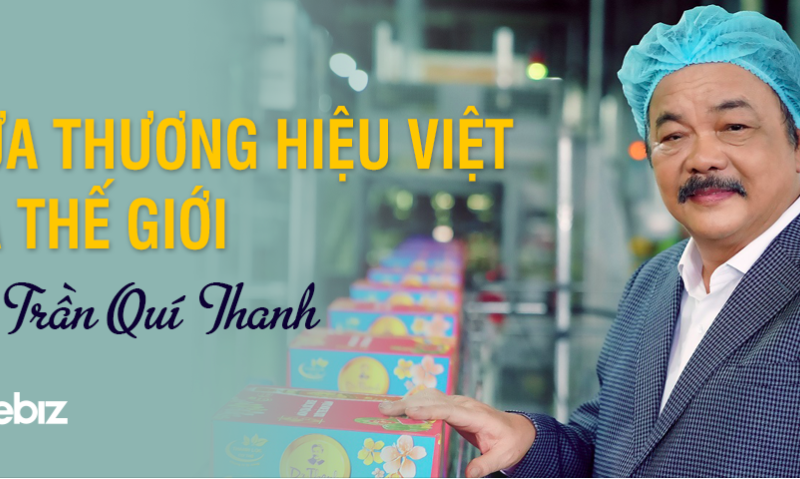 Tương lai mới của Tân Hiệp Phát