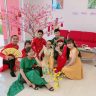 Kỷ niệm ngày đầu học việc tại Tân Hiệp Phát
