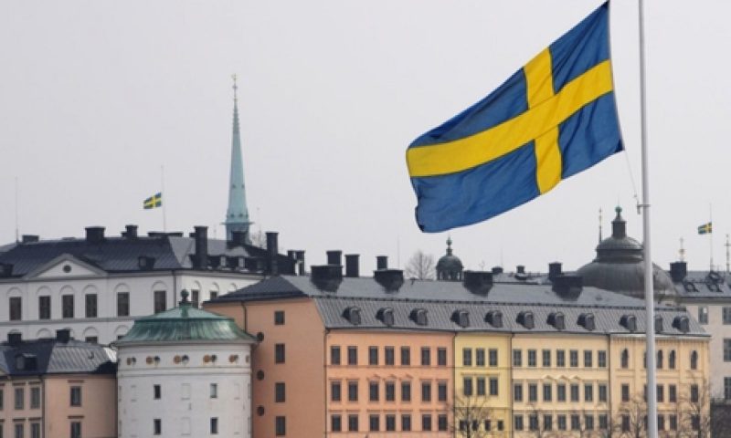 Vì sao Thụy Điển trở thành “thiên đường” khởi nghiệp?