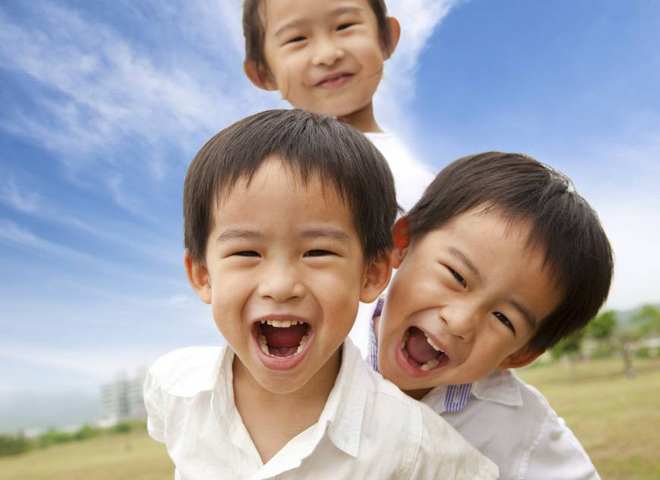 6 bí quyết giúp trẻ Nhật Bản có sức khoẻ top đầu thế giới
