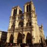 Say mê trước vẻ đẹp cổ kính của nhà thờ Đức Bà Paris