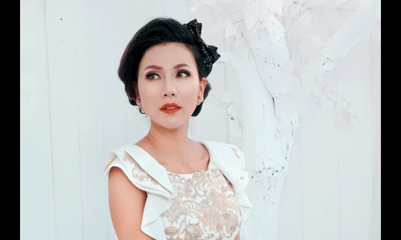 Một sáng tác của nhạc sĩ trẻ Nguyễn Văn Chung – Ngỡ Như Giấc Mơ – Khánh Ngọc