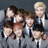 Ban nhạc Hàn lừng danh BTS – Boy with Luv (Live) – SNL
