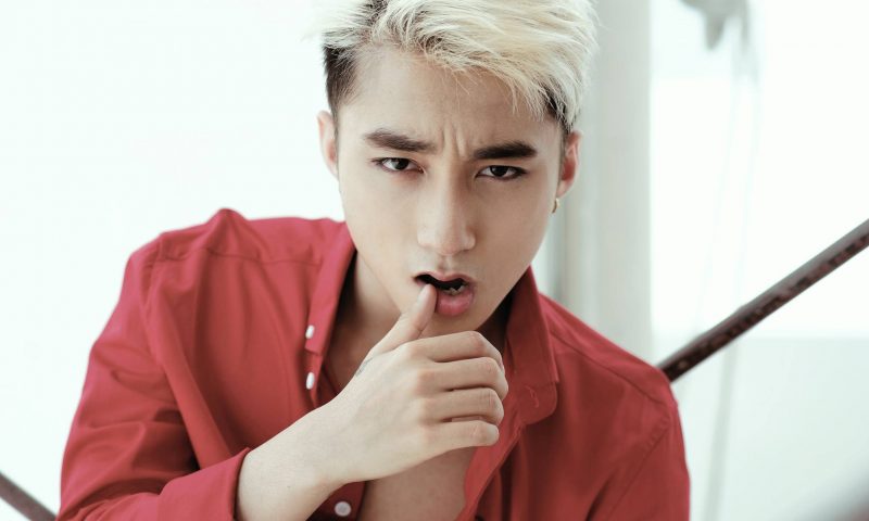 Tiếng hát Sơn Tùng – Nơi này có anh
