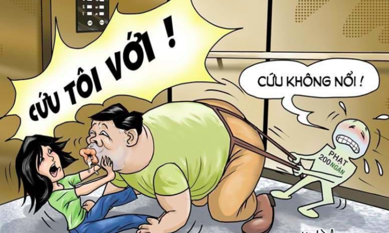 Điều kiện làm người