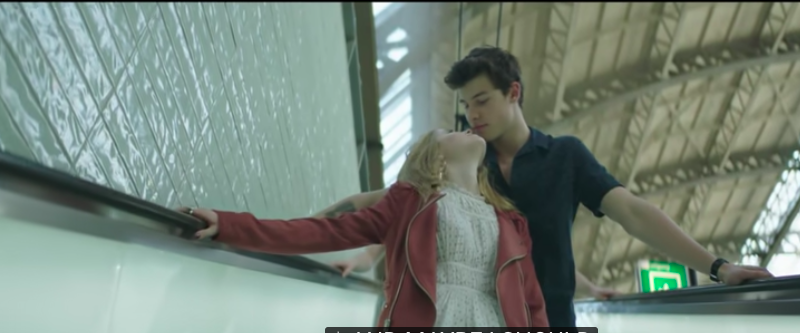 Tiếng hát Shawn Mendes – There’s Nothing Holdin’ Me Back