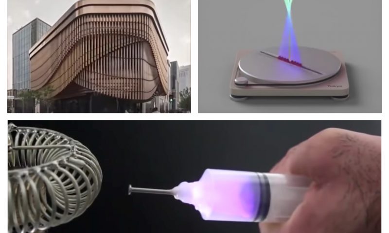 Những người lười biếng thiên tài
