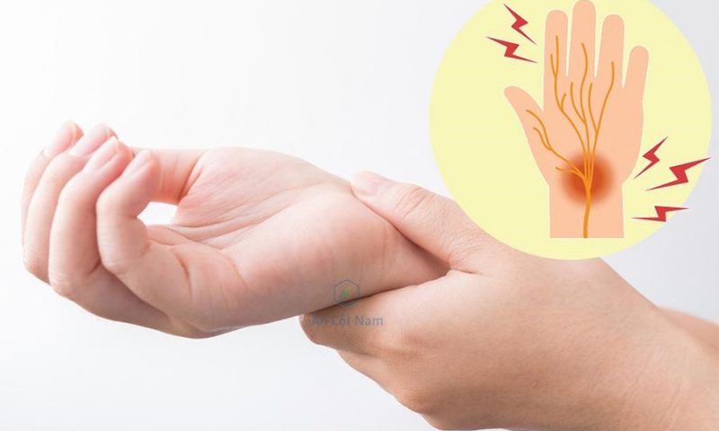 10 triệu chứng tê tay báo hiệu bệnh nguy hiểm