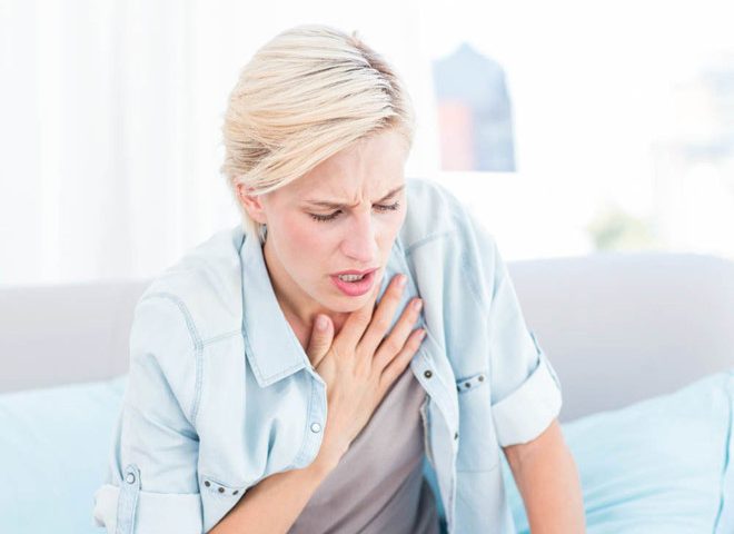 Những dấu hiệu thầm lặng của cơn đau tim nguy hiểm
