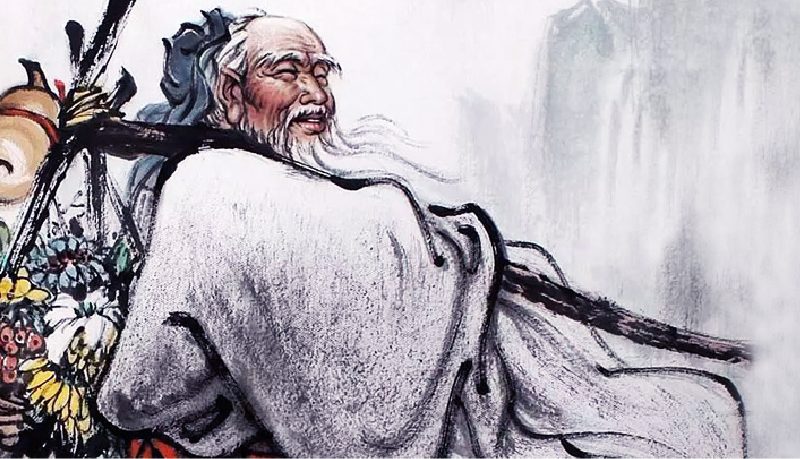 ‘Đại trí nhược ngu’ – Người đại trí tuệ thì biểu hiện như người ngốc