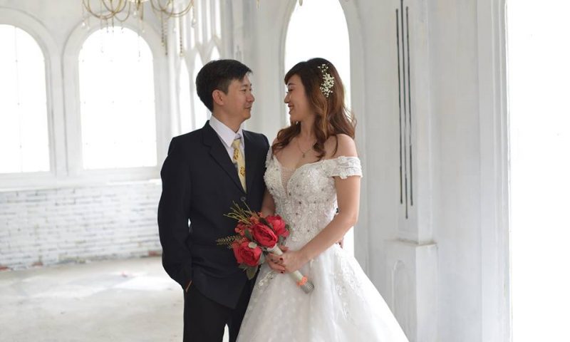 Nói với anh