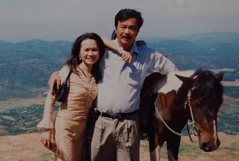 Cuộc sống gia đình Dr. Thanh và cách nuôi dạy con cái thành đạt