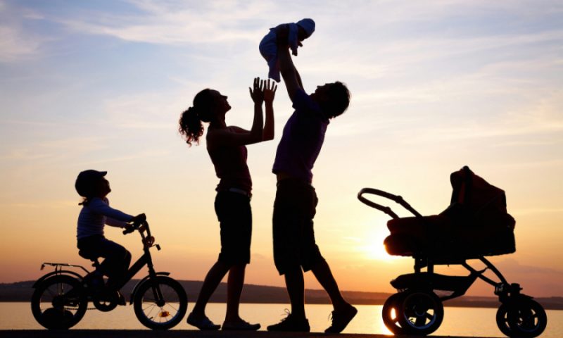 7 bí quyết để khiến một gia đình luôn hưng thịnh