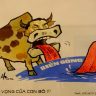 Lưỡi bò và long thể