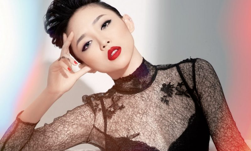 Tiếng hát Tóc Tiên – Có ai thương em như anh