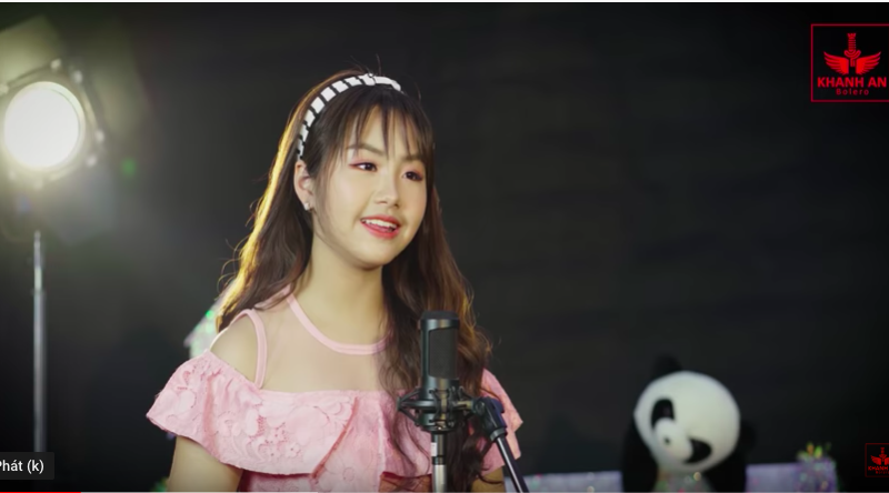Thần đồng Bolero Khánh An: “Chiều Sân Ga” ngọt lịm rung động trái tim người yêu Bolero