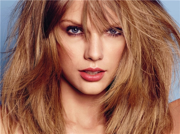 Tiếng hát Taylor Swift – You Belong With Me