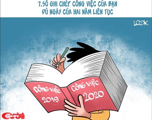9 dấu hiệu chứng tỏ bạn sinh ra để làm… công chức