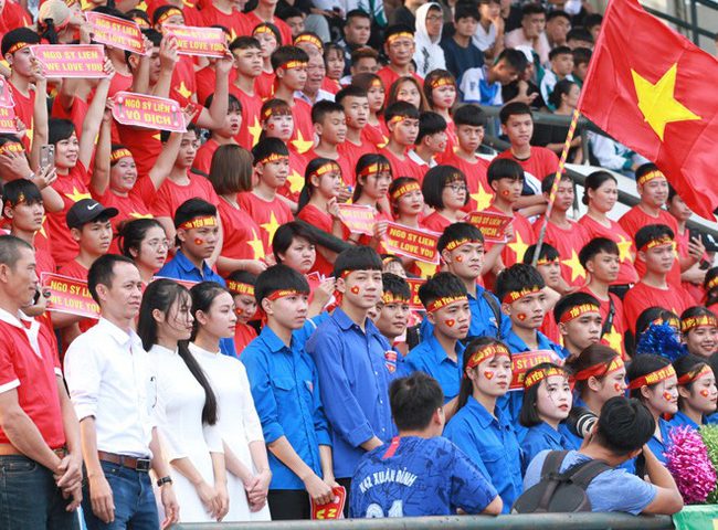 Giải bóng đá học sinh Hà Nội, Cúp Number 1 Active: Bền bỉ để thành công