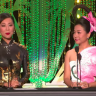 MC Kỳ Duyên Trung tâm Thuý Nga phỏng vấn Trần Uyên Phương – Paris By Night 129