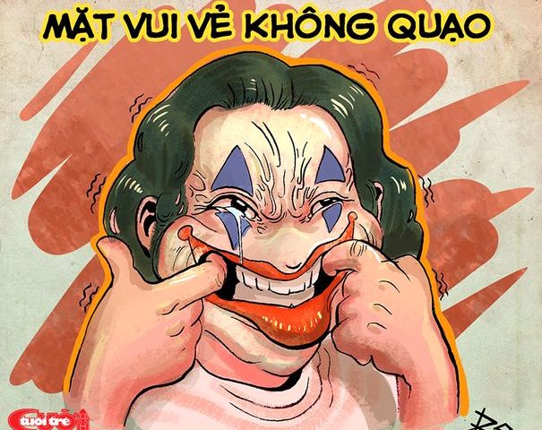 Những câu nói viral mạnh nhất 2019: Liêm sỉ gì nữa nhà bao việc ông giáo ạ!