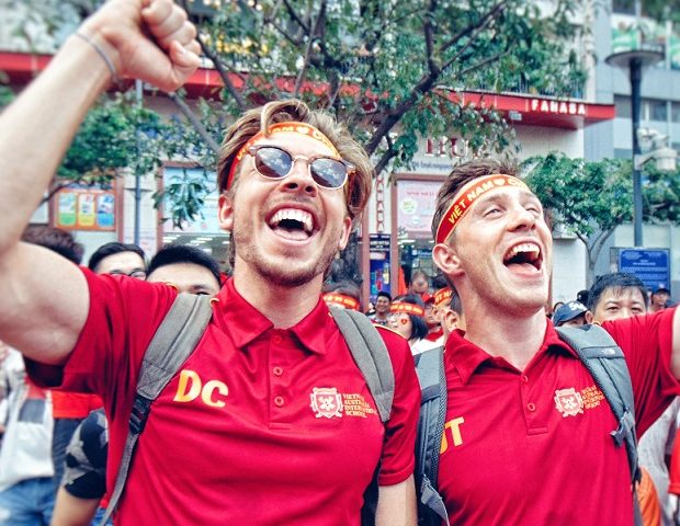 Tết tây, Tết ta