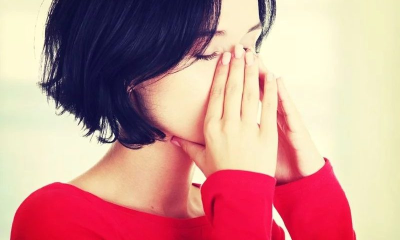 10 triệu chứng cảm cúm thông thường bạn cần biết