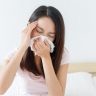 Không phải sốt, đây mới là 2 triệu chứng thường gặp ở người mắc Covid-19