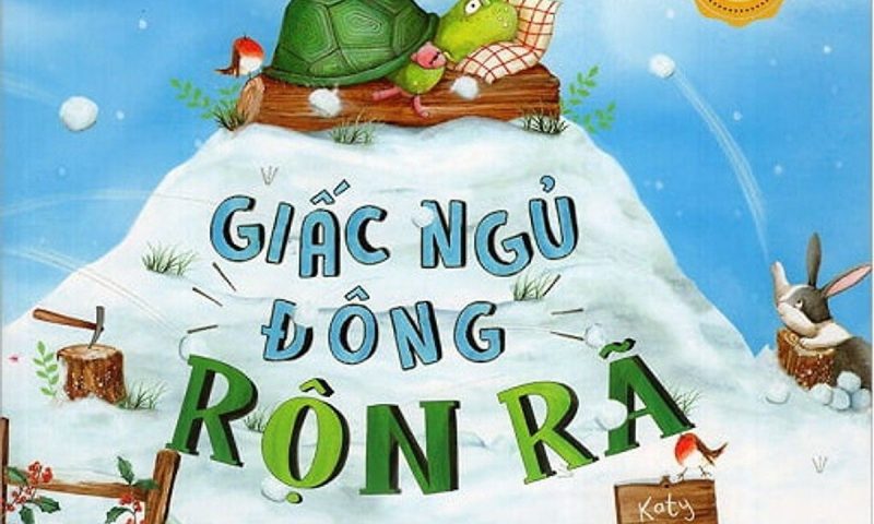 Để ngủ đông sâu quá coi chừng không dậy được nữa