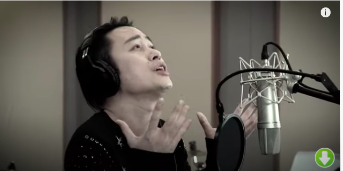 Tiếng hát Tùng Dương – “Chung tay vì đất mẹ Việt Nam“