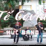 TẾ COVID – Ban nhạc chuyên nghiệp Đại học văn hoá