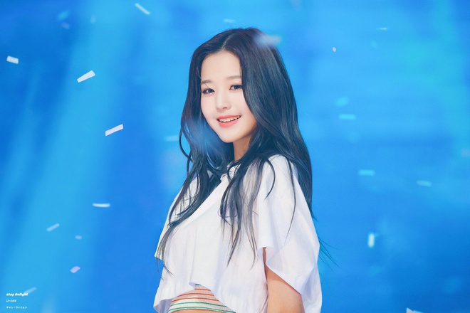 Tiếng hát “Nữ thần 16 tuổi”, quán quân ở Produce 48