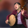 Giọng ca xẩm tuyệt vời của NSƯT Đinh Cường- Sợ cô nào