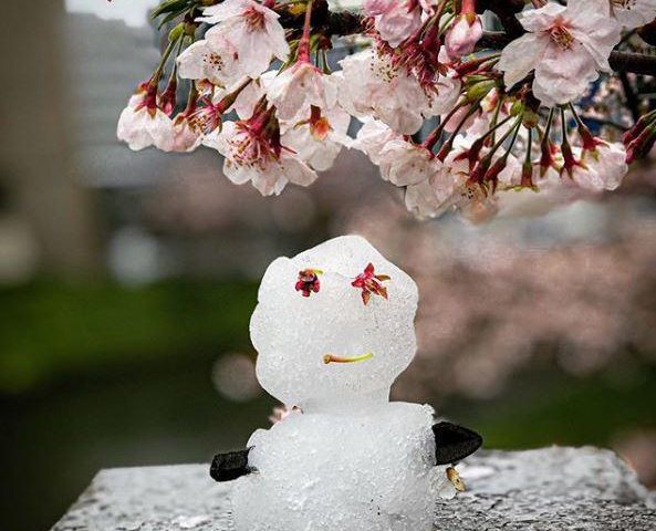 14 hiện tượng thiên nhiên siêu lạ siêu hiếm