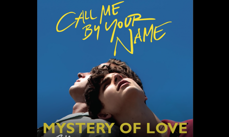 Tiếng hát của Sufjan Stevens – Mystery of Love