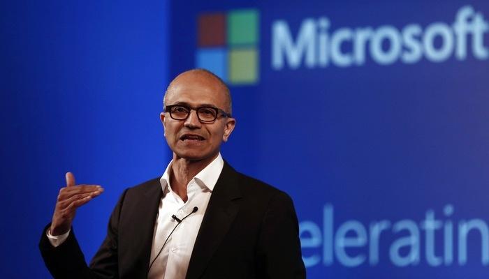 Bí quyết thành công của “gã khổng lồ” công nghệ Microsoft