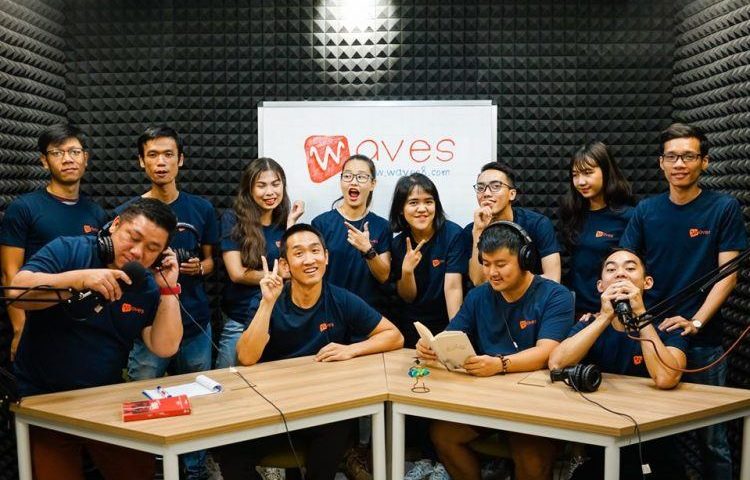 Startup Việt ‘hụt hơi’ trên đường đua mở rộng thị trường