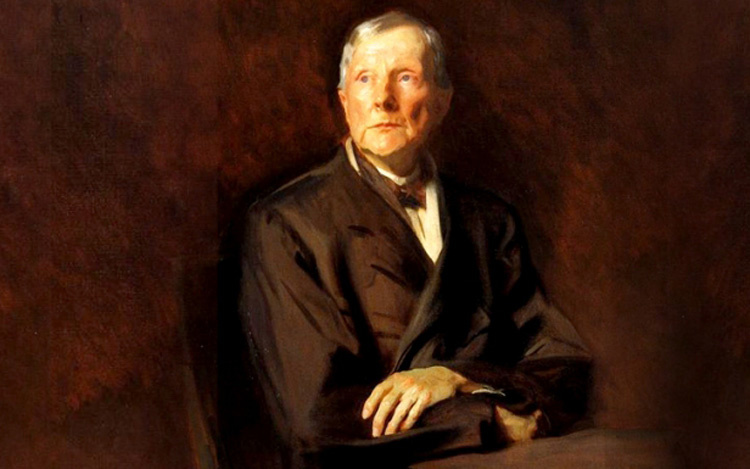 10 bí quyết quản trị “đắt như vàng” của người Mỹ giàu nhất trong lịch sử John D. Rockefeller