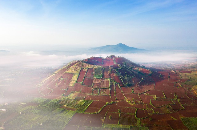 Chiêm ngưỡng Việt Nam trong 50 bức ảnh phong cảnh đẹp nhất thế giới năm 2020