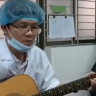 Tiếng hát từ tâm dịch lay động lòng người
