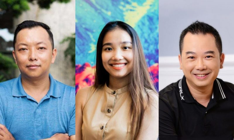Học các startup Việt cách gọi vốn thành công giữa đại dịch