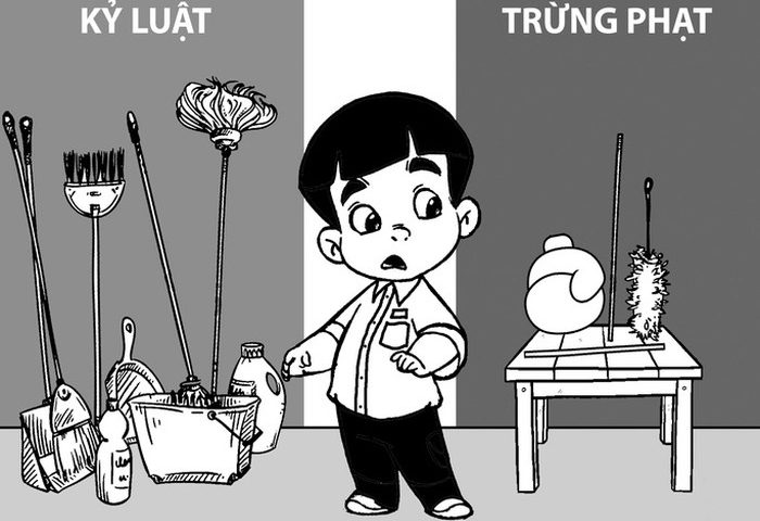 Dự thảo khen thưởng – kỷ luật học sinh có nhiều thay đổi, thầy cô, cha mẹ nên biết