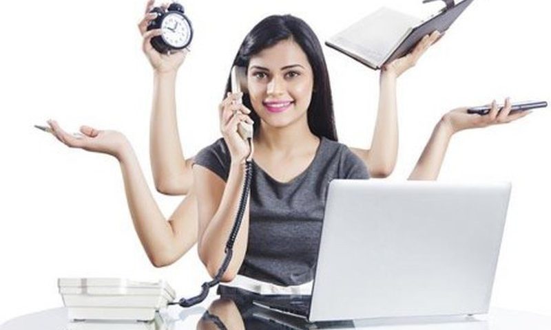 9 phép xã giao phụ nữ hiện đại nên biết