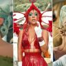 Lady Gaga ra mắt MV phong cách phim kinh dị