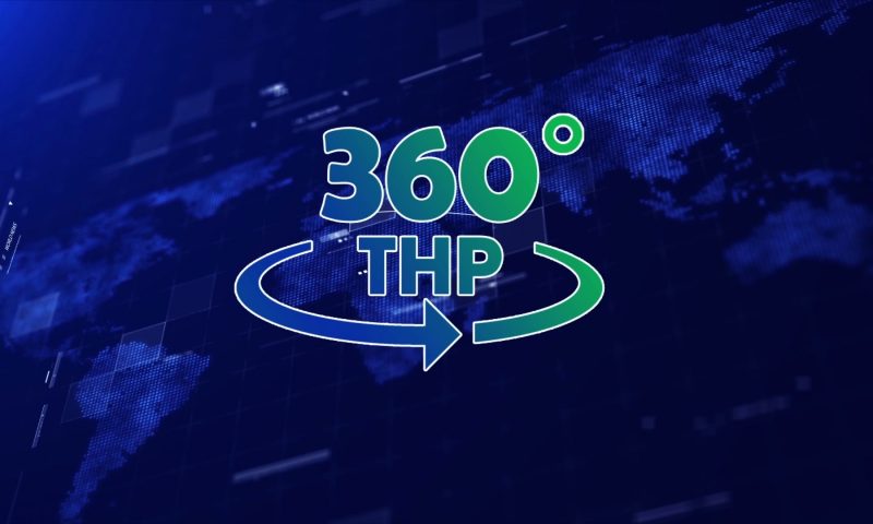 BẢN TIN 360 THP – THÁNG 12/2020