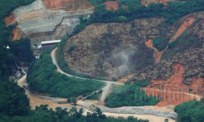 Thuỷ điện nhỏ và những vấn đề cần nhìn lại