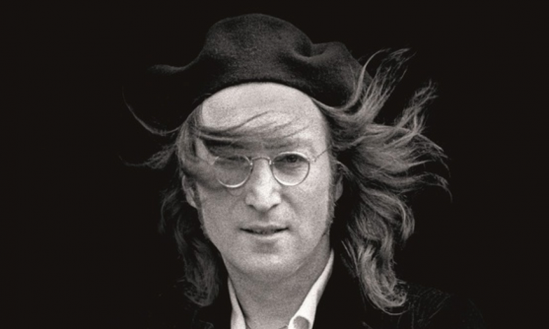 Những bức ảnh chưa từng công bố của John Lennon và Yoko Ono