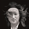 Những bức ảnh chưa từng công bố của John Lennon và Yoko Ono