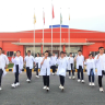 Tân Hiệp Phát hướng đến các Y Bác sĩ tuyến đầu chiến thắng dịch Covid-19 | Number One Hậu Giang